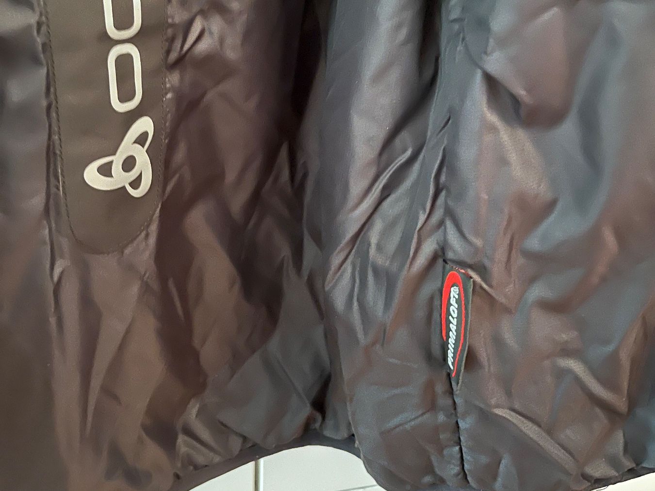 Odlo Giacche: Odlo Winterjacke Damen S – Usato da Zürich venduto da aneme 3
