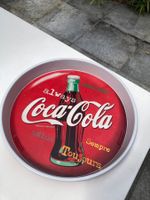 Vintage Serviertablett Coca Cola