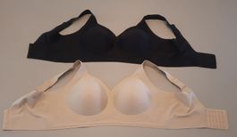 2 Jelly BHs XL