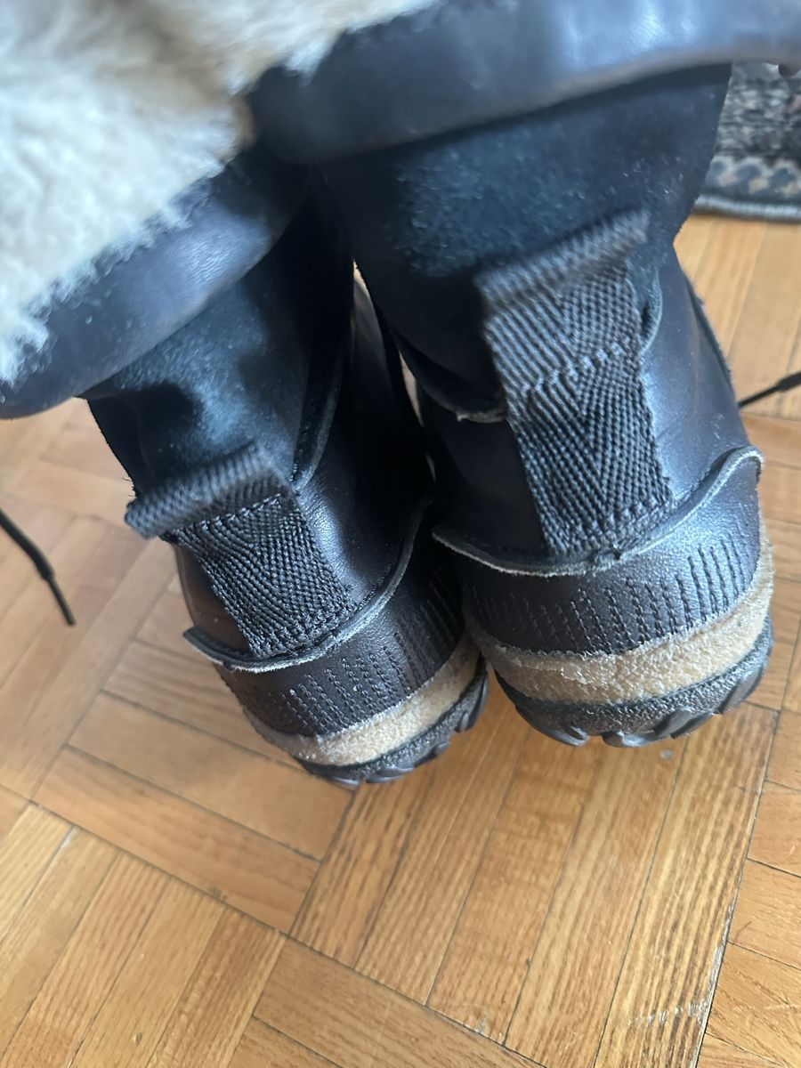 Chaussures femmes: MIRELL Wandschuhe gr 40 – D'occasion à Uster par bek_v2ct 7