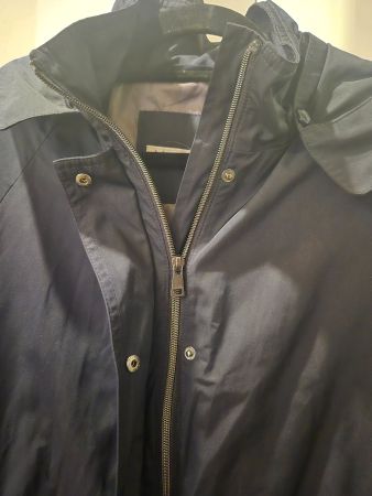 Übergangsjacke von Fuchs Schmitt, Gr. 40