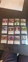 MTG Foil Karten 2020-2023 DE