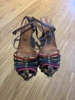  sandales Chie Mihara t37