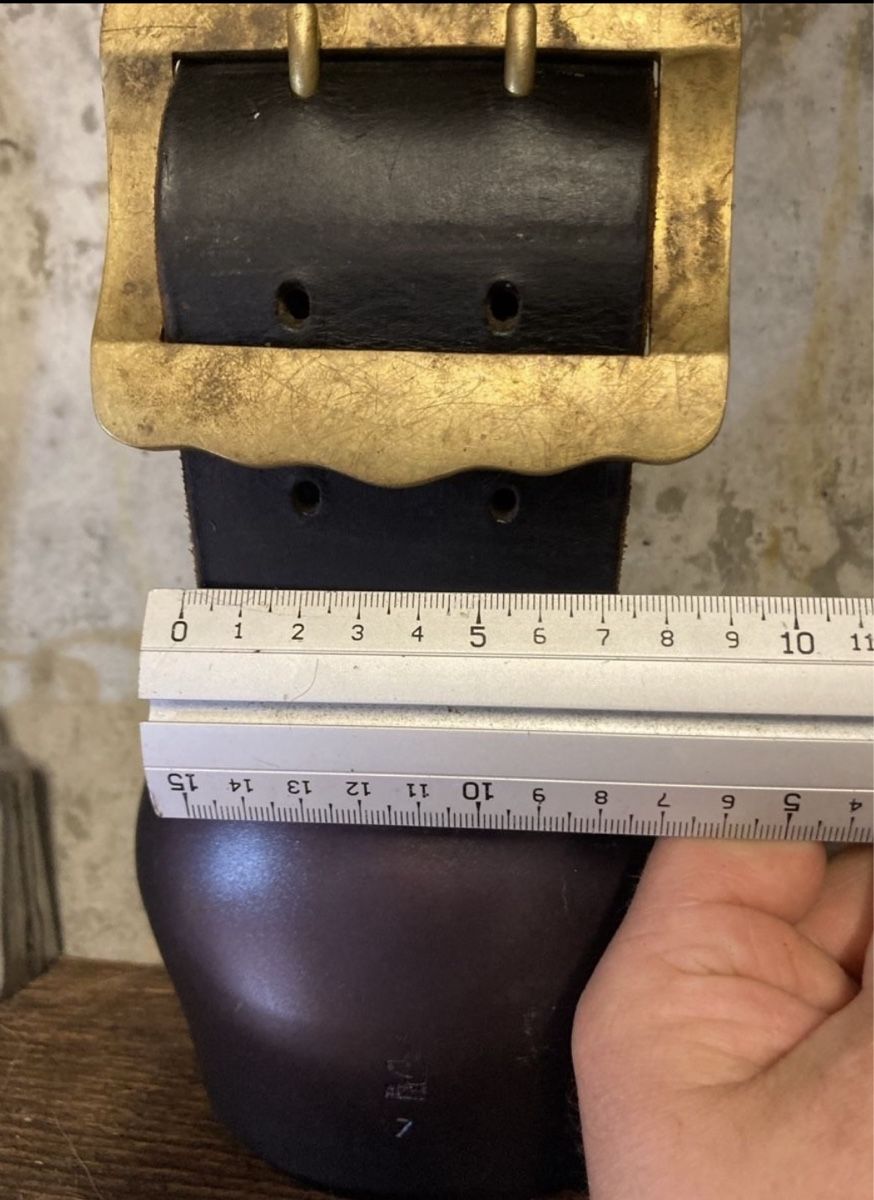 Campanacci mucche: varone permana Nr. 7 – Usato da Stein AR venduto da sch_67pf 3