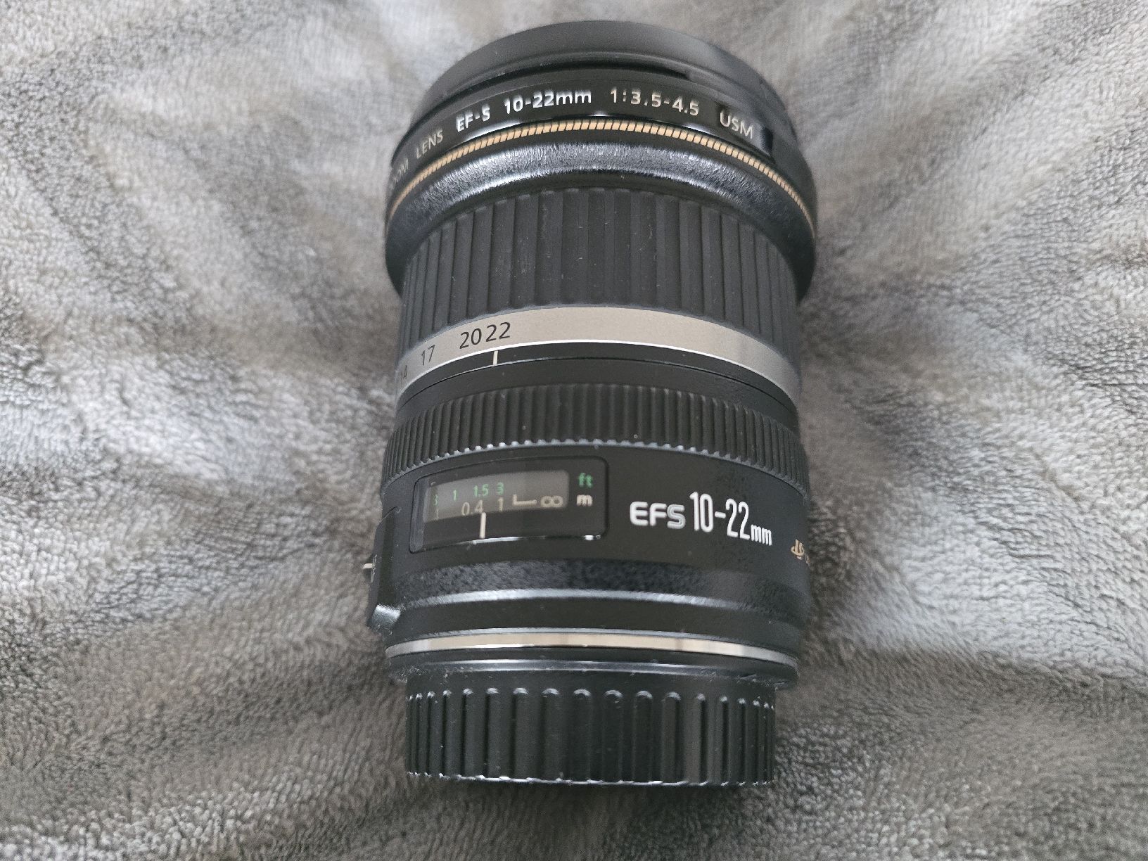 Canon Kamera: Set: Camera EOS700D + 3 Objektiven / neu – Neu (gemäss Beschreibung) aus Wädenswil von sos_6vlx 2