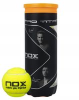 Padelball Nox Titanium Pro