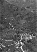 Arcegno (TI) – Campo Enrico Pestalozzi G