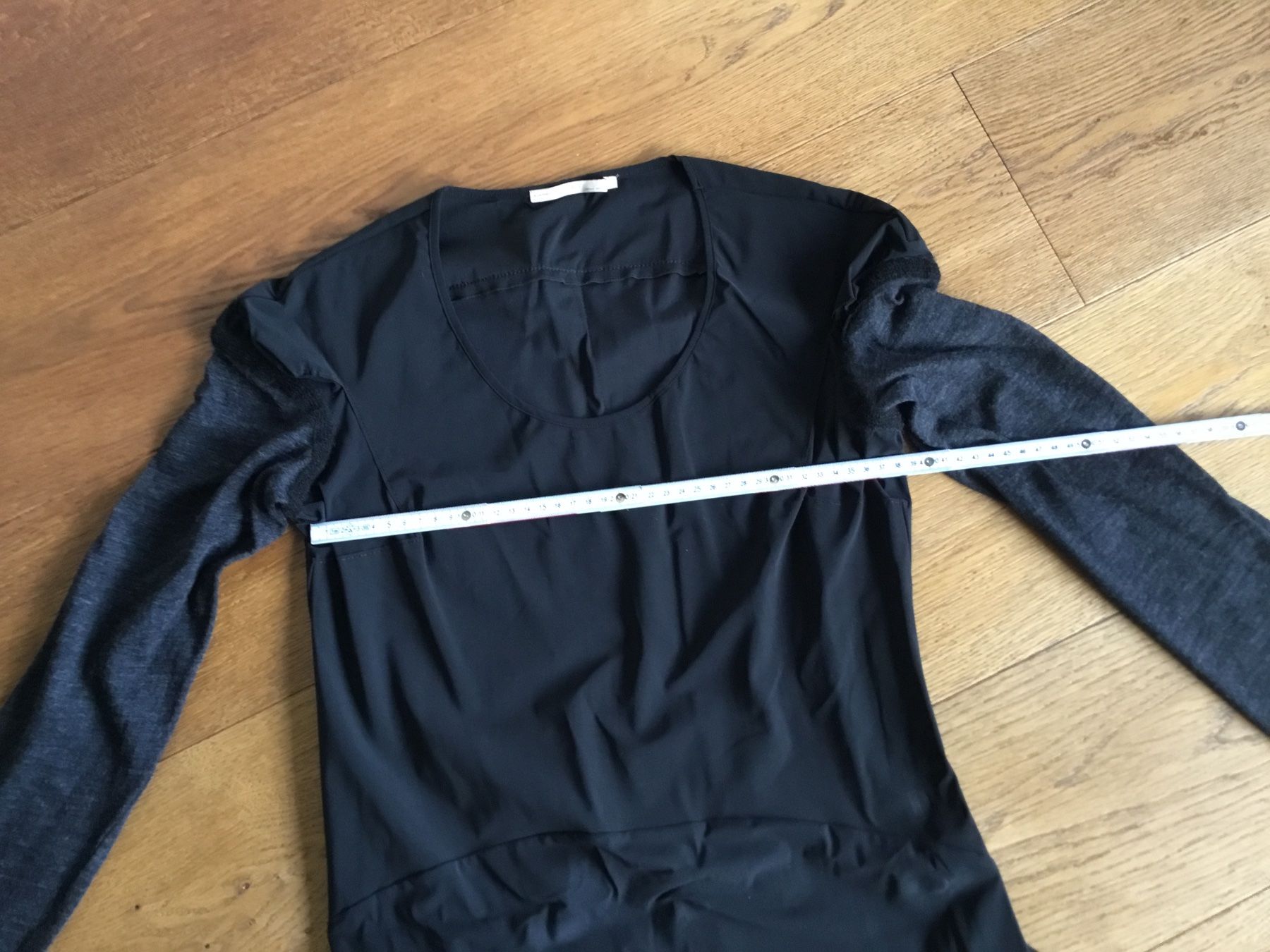 Girbaud Vestiti: Girbaud Kleid schwarz D Gr.38 – Nuovo (secondo la descrizione) da Oberwil b. Zug venduto da evasale4you 1