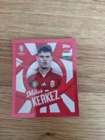 🤩 HUN PTW mit rotem Rand - Topps Euro 2024 Sticker