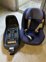 Maxi Cosi 2way - Sitz inkl. Isofix-Base