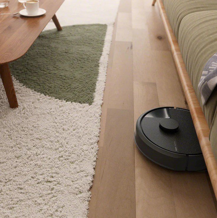Irobot Aspirapolveri & Accessori: iRobot Roomba® 105 Combo Roboter – Nuovo e nell'imballaggio originale da Bassersdorf venduto da COOL-AG 6
