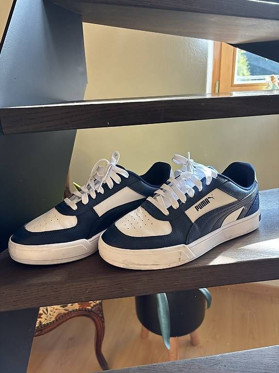 Herrenschuhe: Puma Schuhe  – Neu und originalverpackt aus Wald ZH von jen_m6sq