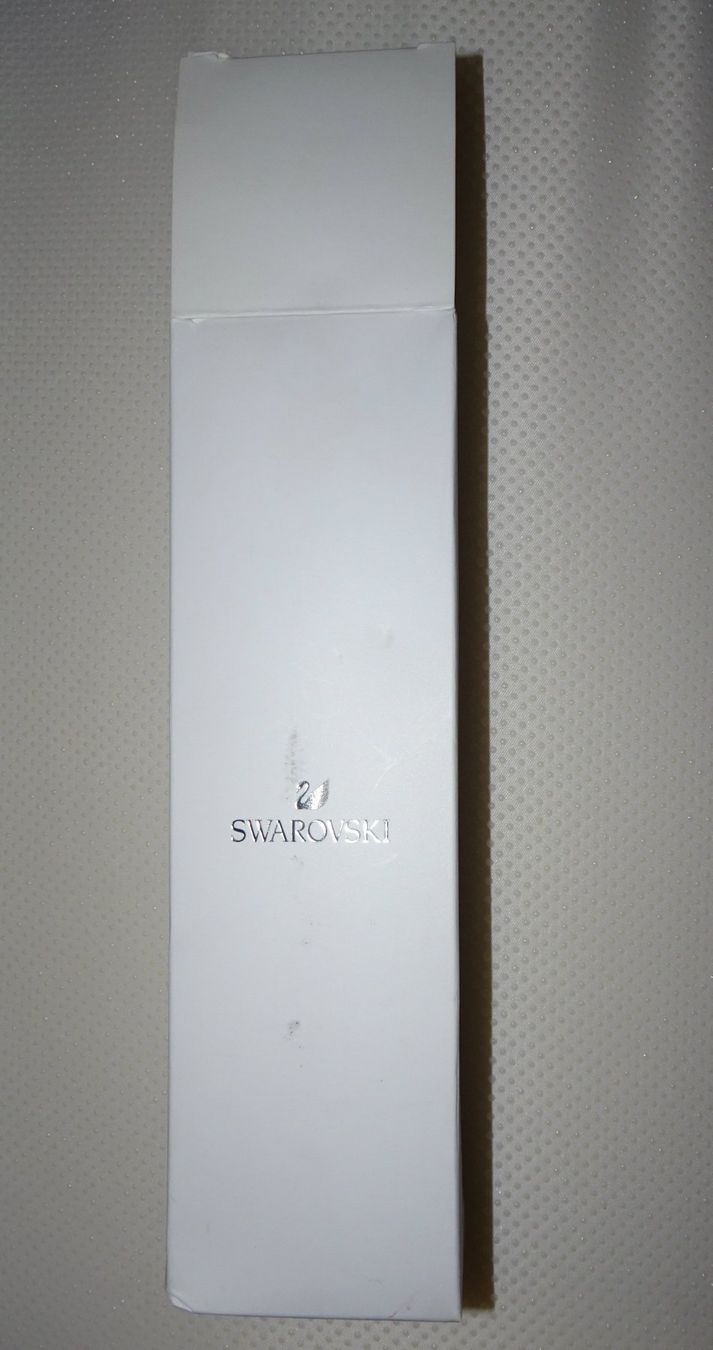 Borracce & Thermos: Gourde Swarovski, neuve – Nuovo e nell'imballaggio originale da Châtelaine venduto da fil_7lqg 3