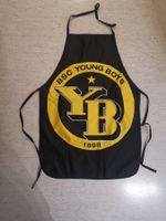 BSC YB Young Boys Kochschürze /schwarz