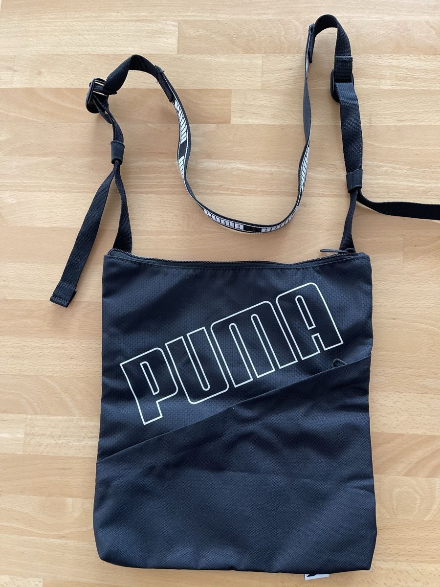 Puma Sacs: Tasche, Puma – D'occasion à Spreitenbach par R_1691 1