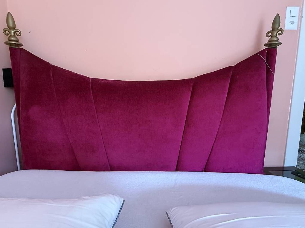 Letti: BRETZ Bett – Usato da Winterthur venduto da wis_dlx9 2