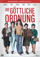 DVD: Die göttliche Ordnung (mit Marie Leuenberger)