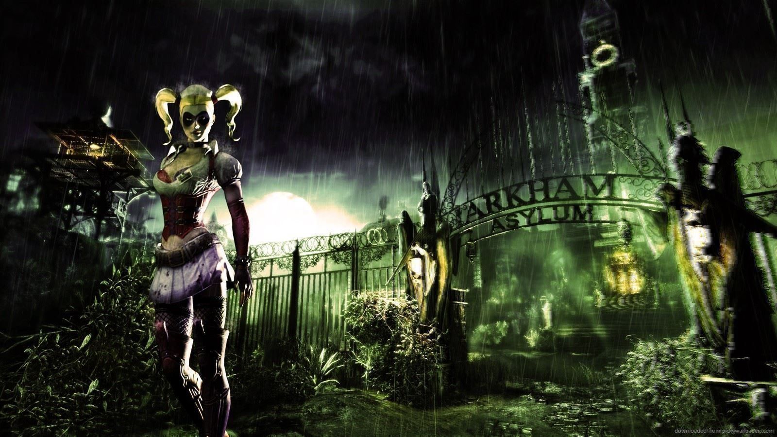 Sony Konsolen: Batman Arkham Asylum – Gebraucht aus Schüpfheim von Games_Spielkonsolen 3