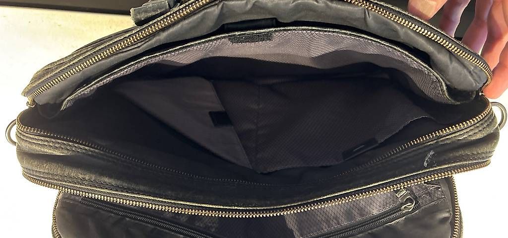 Valigie & Borse: Samsonite Ledertasche Vintage (Aktentasche) – Usato da Horgen venduto da NeuInZH 2