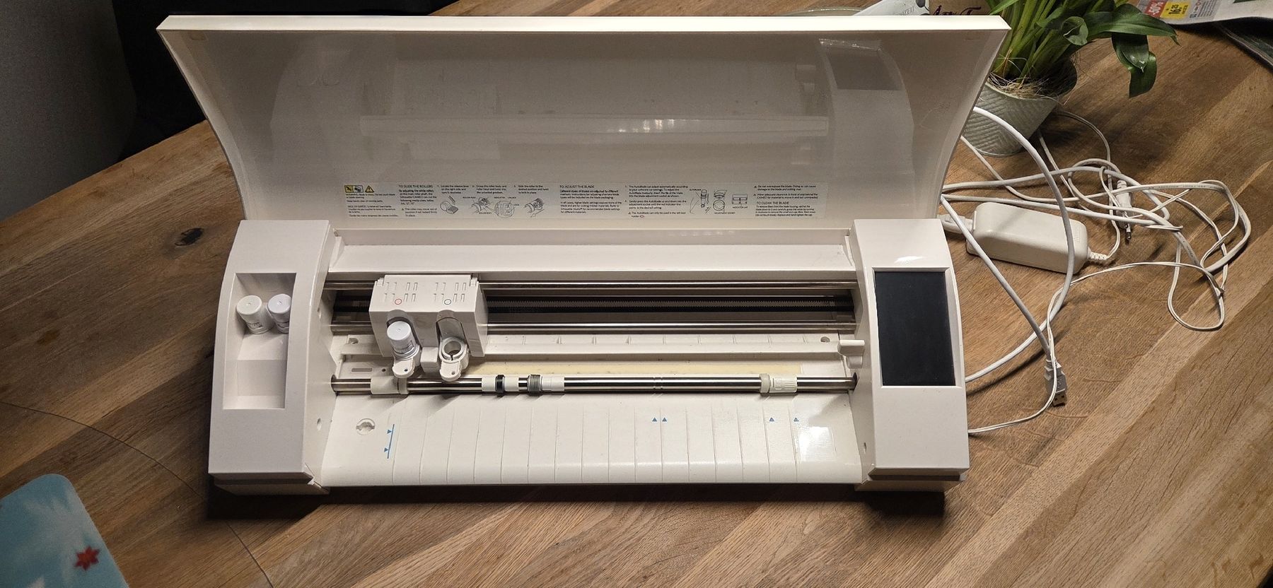 Cameo Imprimantes: cameo silhouette3 plotter – D'occasion à Safenwil par Nickelback90 1