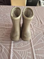 Tolle Viking  gefütterte Gummistiefel Grösse 25.