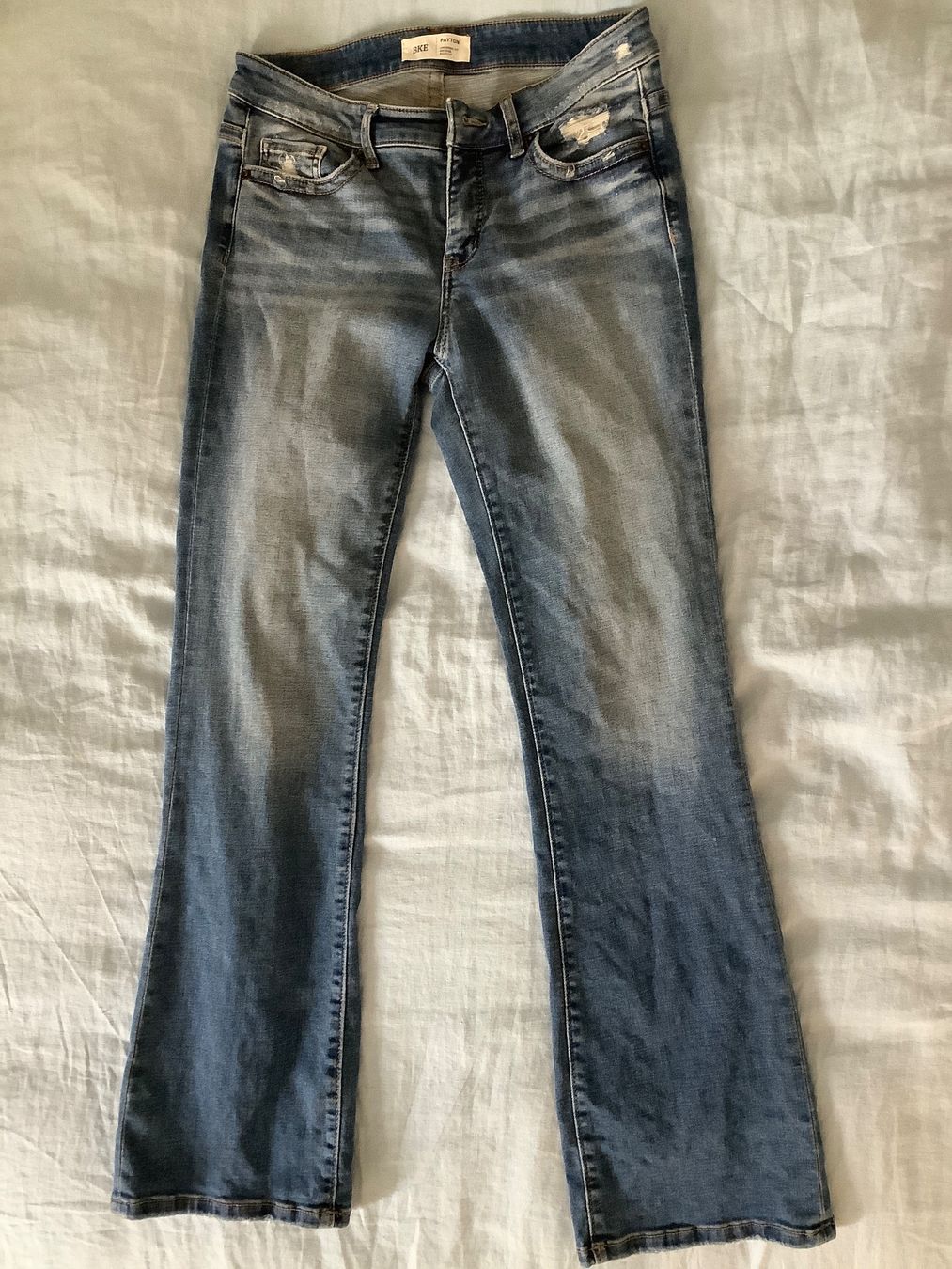 Jeans: Jeans Damen – Usato da Triesen venduto da boston7