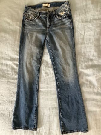 Jeans Damen