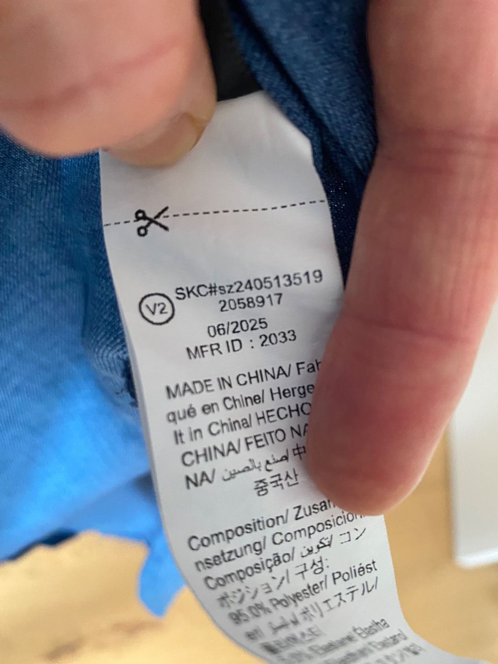 Vestiti: Tolles ärmelloses Kleid Denim 38 – Usato da Trachslau venduto da M_Schmid81 4