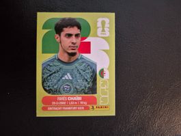 Panini WM 26 ALG 14