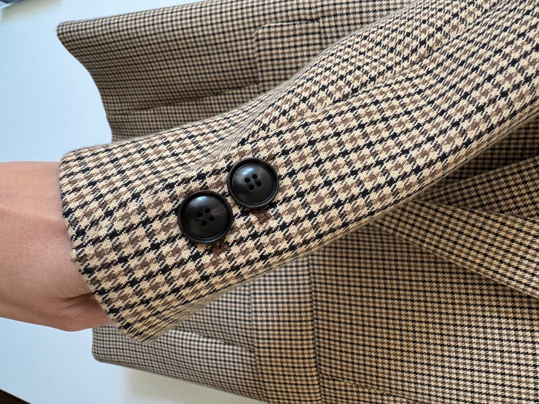Zara Jacken: Zara Blazer Gr. S – Gebraucht aus Turbenthal von Meraki 4