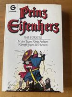 Prinz Eisenherz - H Forster - in den Tagen König Arthurs