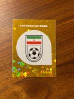 Panini Sticker FIFA World Cup 2026 IRN 1 neu