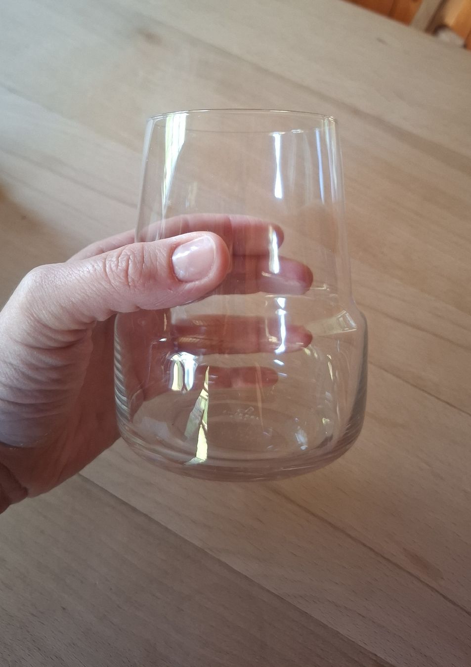Bicchieri: Zwiesel Glas Rotweintumbler 4er Set – Usato da Ebnat-Kappel venduto da Aibur 3