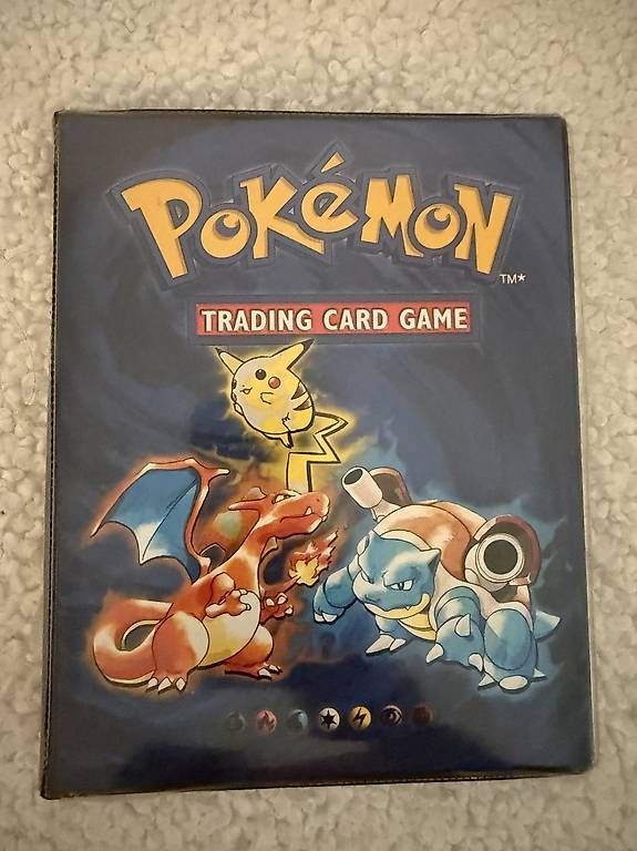 Pokémon Sammelbilder & Trading cards: Pokemon Karten – Gebraucht aus Basel von ker_q7ls