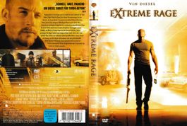 DVD - Extreme Rage