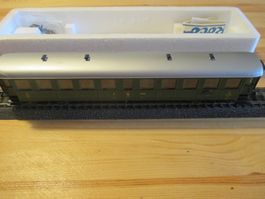 Roco H0 Nr. 44200 B SBB 3. Kl. AC