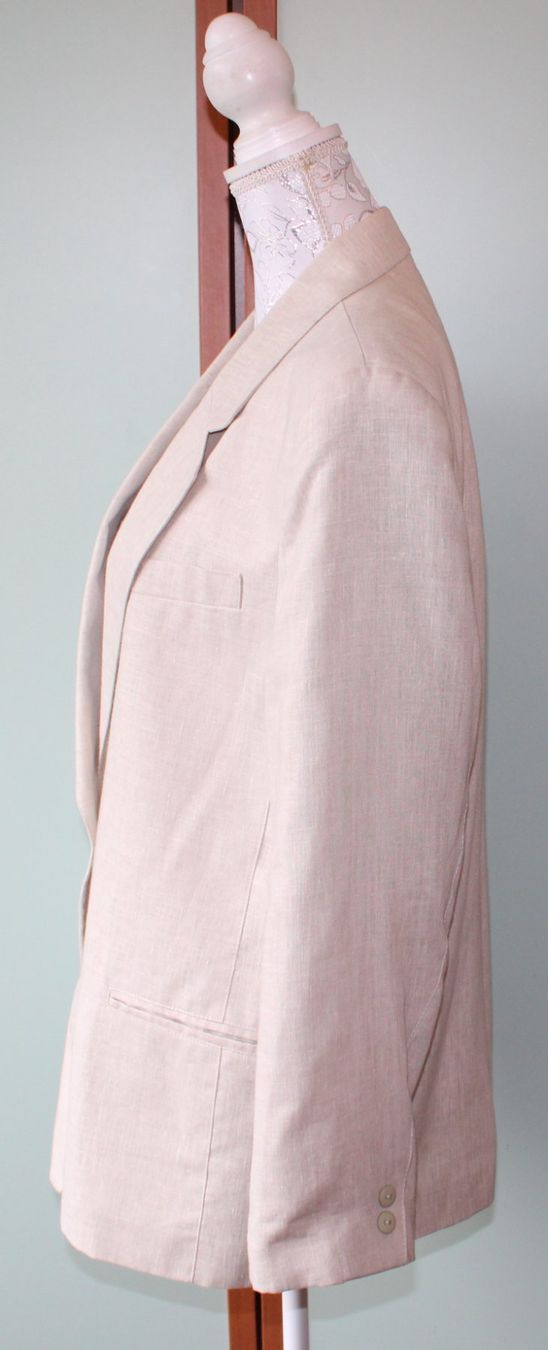 Jacken: Blazer *BASIC COLLECTION* – Gebraucht aus Schaan von antikes_und_kurioses 2
