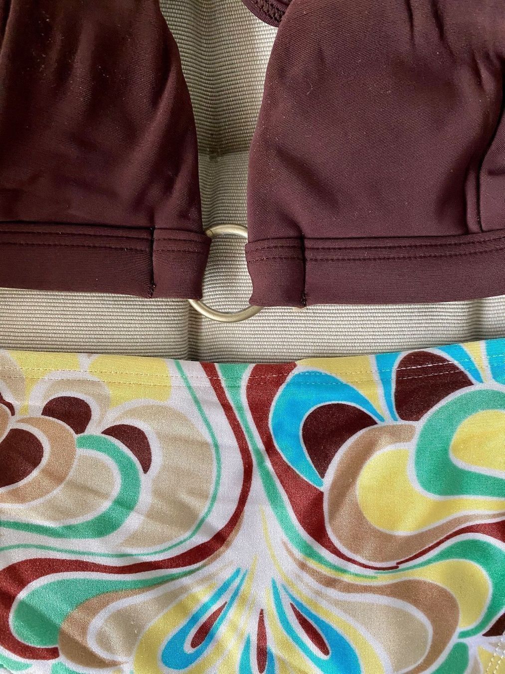 Costumi da bagno & Bikini: VITAMIN C Bikini – Usato da Zürich venduto da NNK28 2