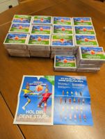 Tipp-Kick Mania Sammelfiguren, viele verschiedene MysteryBox
