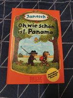 Janosch Oh wie schön ist Panama Deutscher Jugendbuch