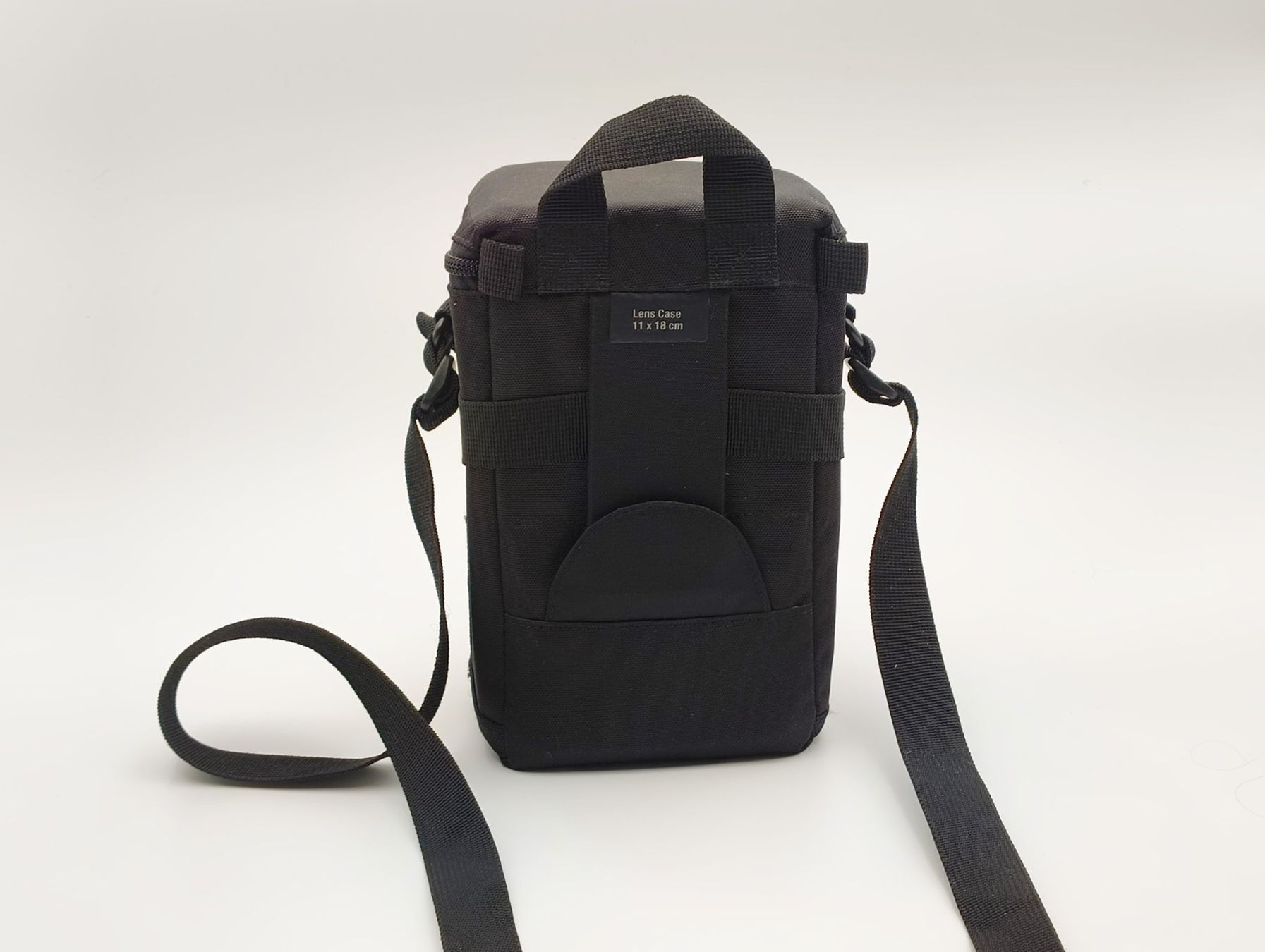 Lowepro Borse: Sacoche d'objectif 11 x 18cm - Lowepro – Usato da Yverdon-les-Bains venduto da Herkot 1