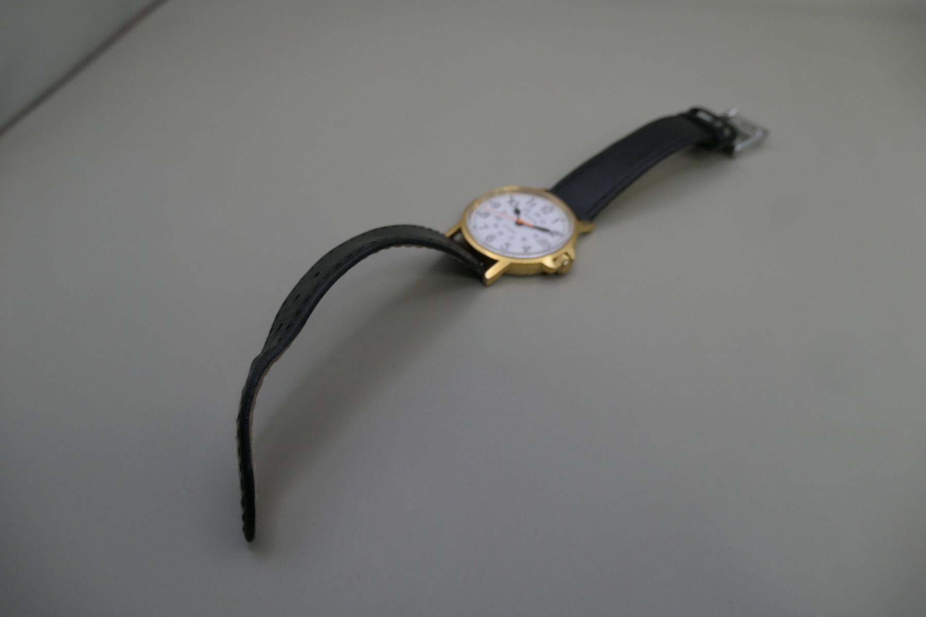 Bulova Orologi: Bulova RailRoad Watch R.R.955Q – Usato da Thun venduto da CHRONOTIKA 3
