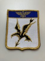 Badge "Aéronautique navale française"