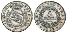 Bern 1818