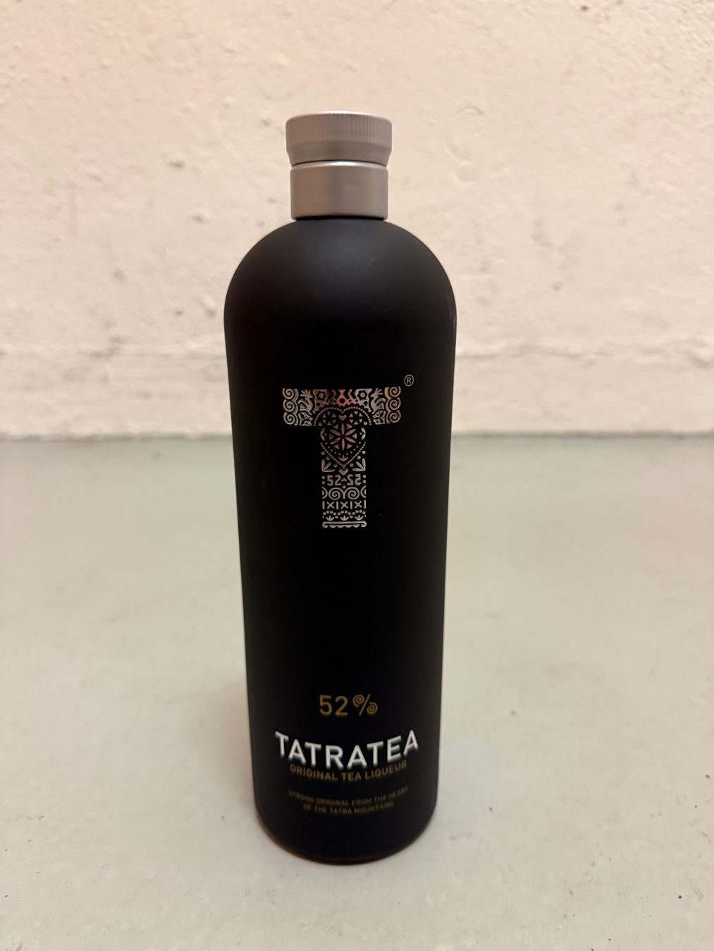 Spiritueux: Tatratea 52% – Neuf (Voir description) à Zürich par hen_rik