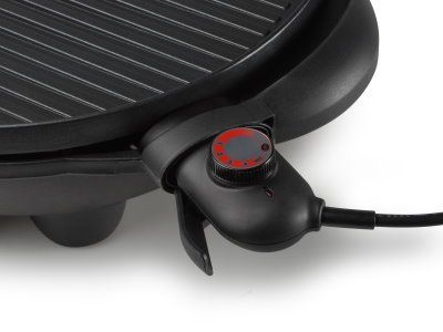Griglie: Barbecue Grill - BQ-2822 – Usato da Opfikon venduto da Trodat5430 1