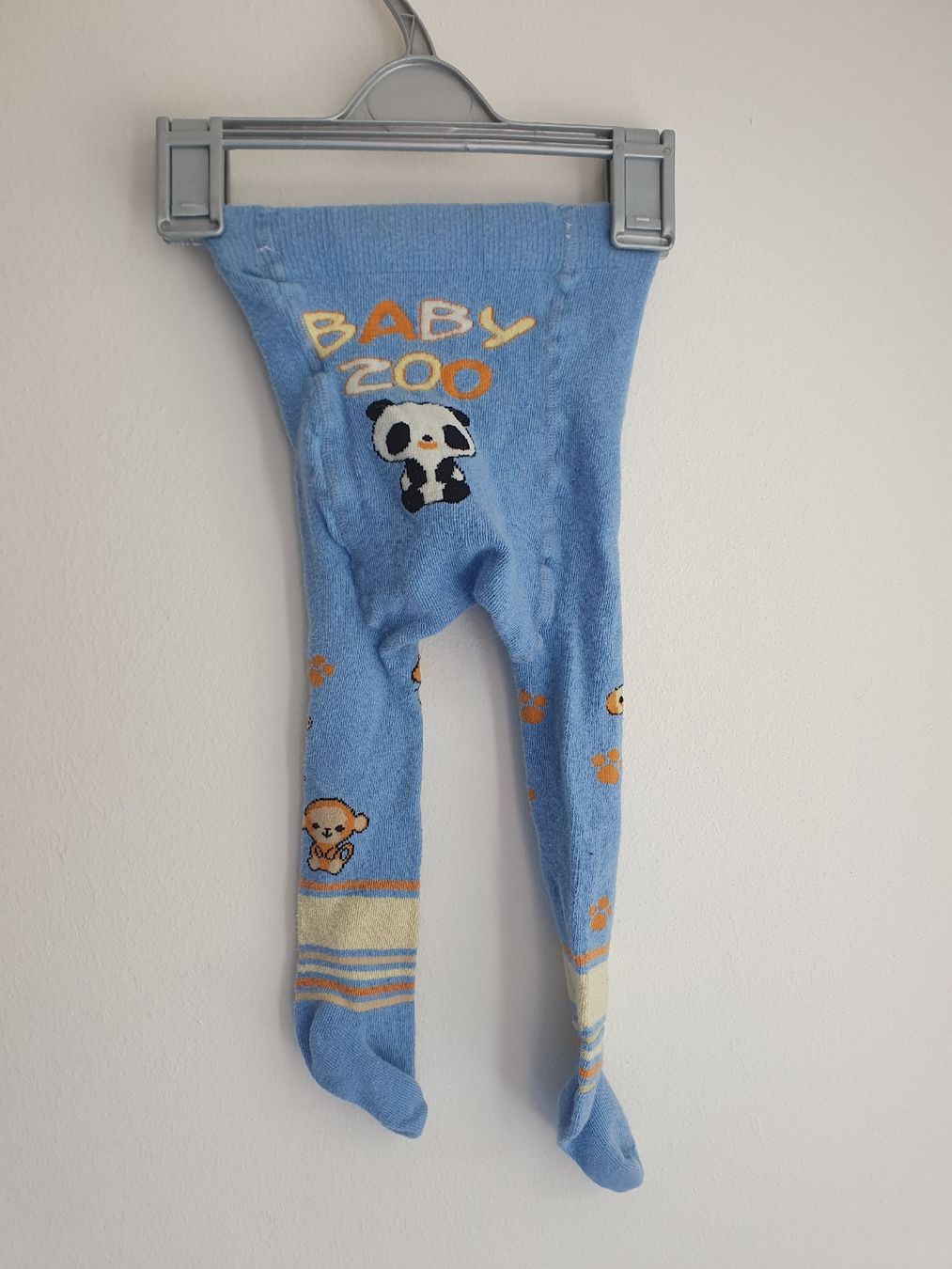 Sonstige Kleidung: Strumpfhose Grösse 74/80 von Impidimpi – Gebraucht aus Schönenwerd von pomodor 1