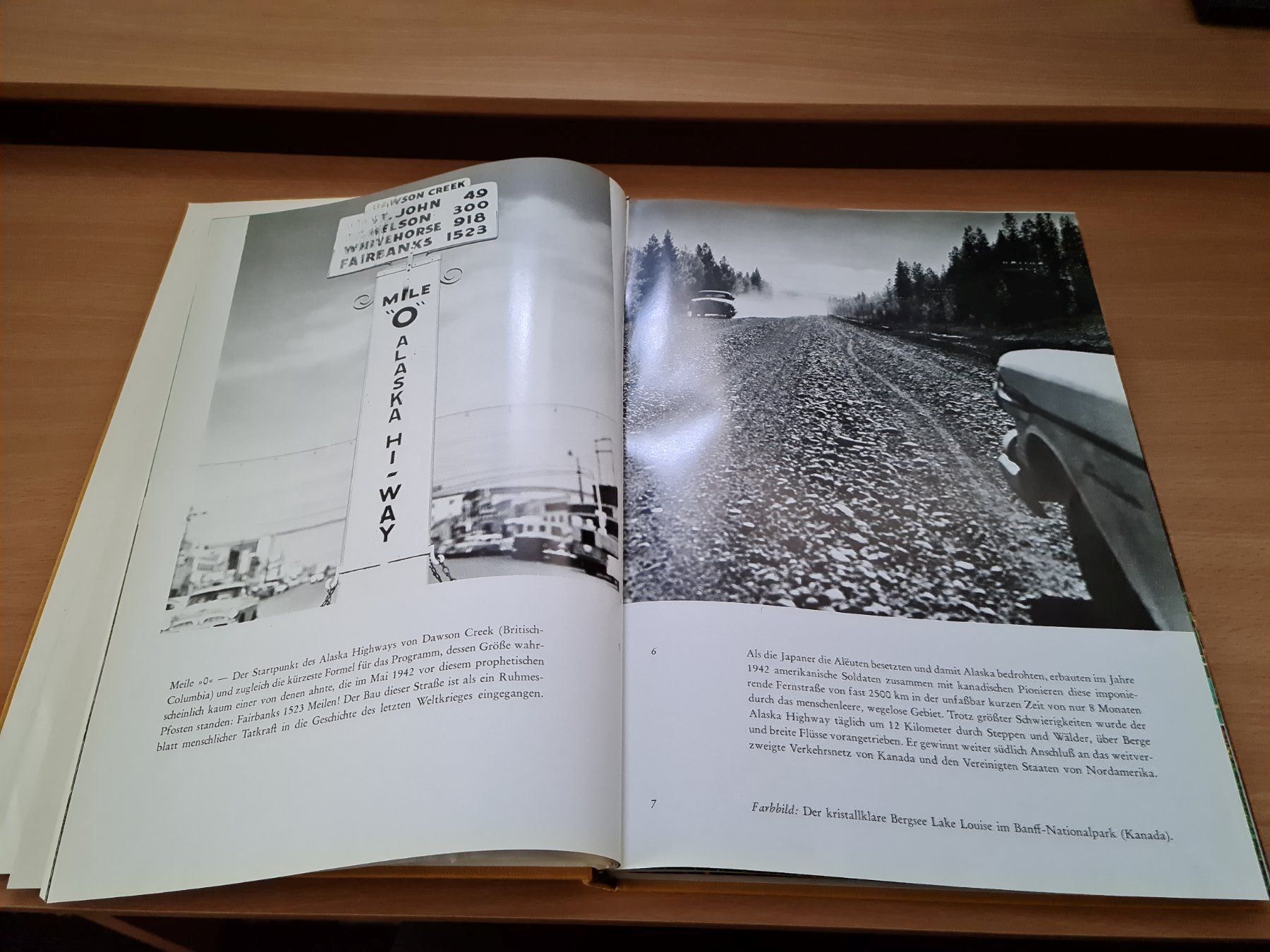 Libri: TRAUMSTRASSE DER WELT – Usato da Erstfeld venduto da Mario_boe0 3
