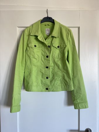 Jeansjacke S.Oliver