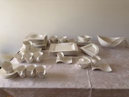 Villeroy & Boch sehr grosses Geschirr-Set